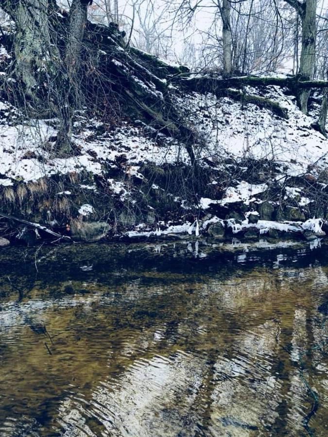 Pokoje Cztery Pory Roku Mikołajki Exterior foto